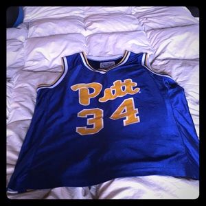 Pitt Panthers Jerome Lane jersey